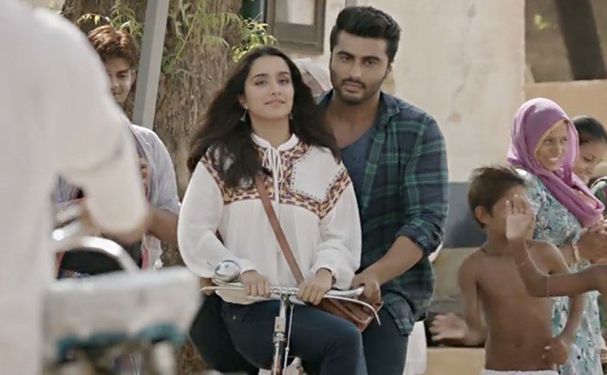 Phir Bhi Tumko Chahunga