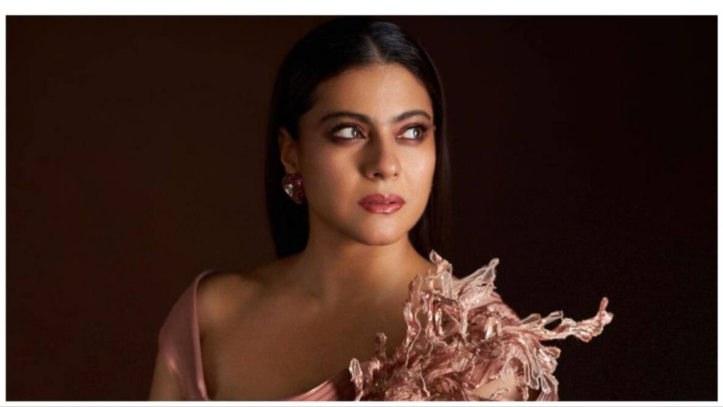 Kajol, Kajol Trail, Bollywood