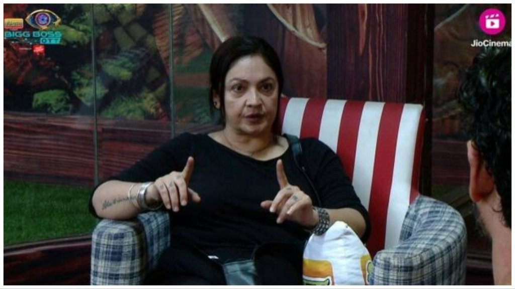 pooja bhatt bigg boss ott 2| bigg boss ott 2