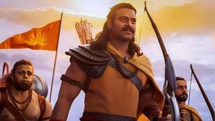 Prabhas fans beat audience member