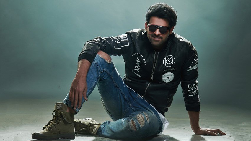 Prabhas