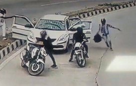 Delhi Loot | Pragati Maidan Tunnel |