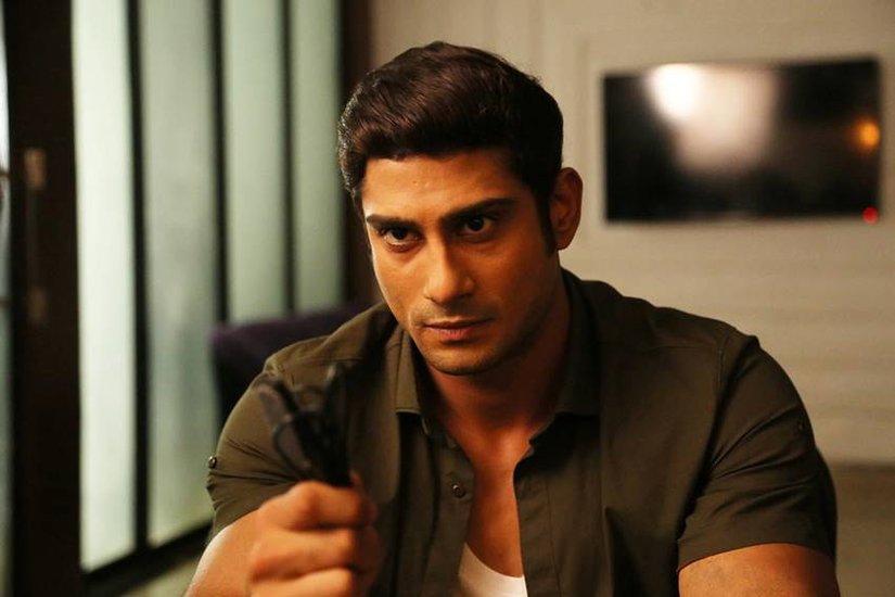 Prateik Babbar