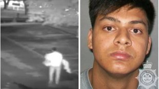 South Wales Police Cardiff| CCTV show| Preet Vikal