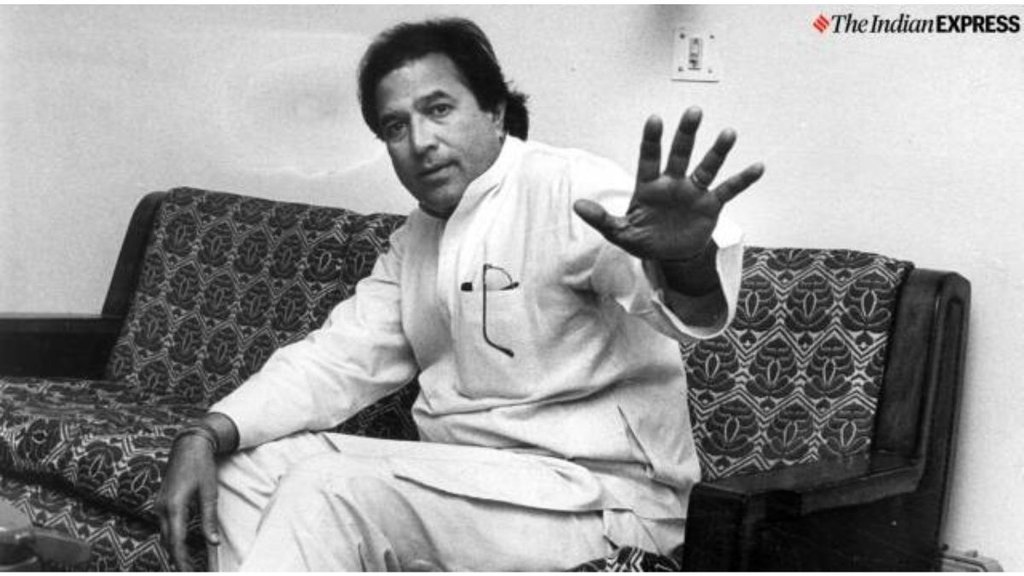 Prem Chopra On Rajesh Khanna