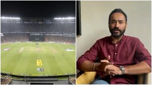 Punjab Sports Minister World Cup 2023