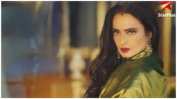 Ghum Hain Kisikey Pyar Meiin promo: ‘गुम है किसी के प्यार में’ आ रही हैं रेखा, प्यार के रिश्ते का पाठ पढ़ाने