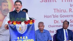 पहले पत्रकार फिर IPS और अब राज्यपाल… कौन हैं तमिलनाडु के गवर्नर आर.एन. रवि?