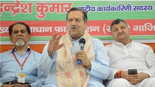 RSS leader Indresh Kumar | love jihad |