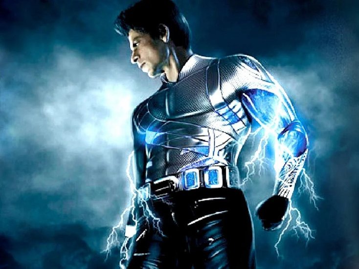 Ra.One