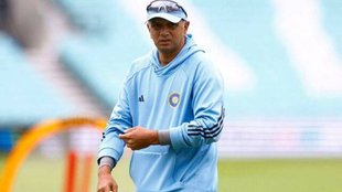 Rahul Dravid