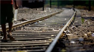 Railway Track