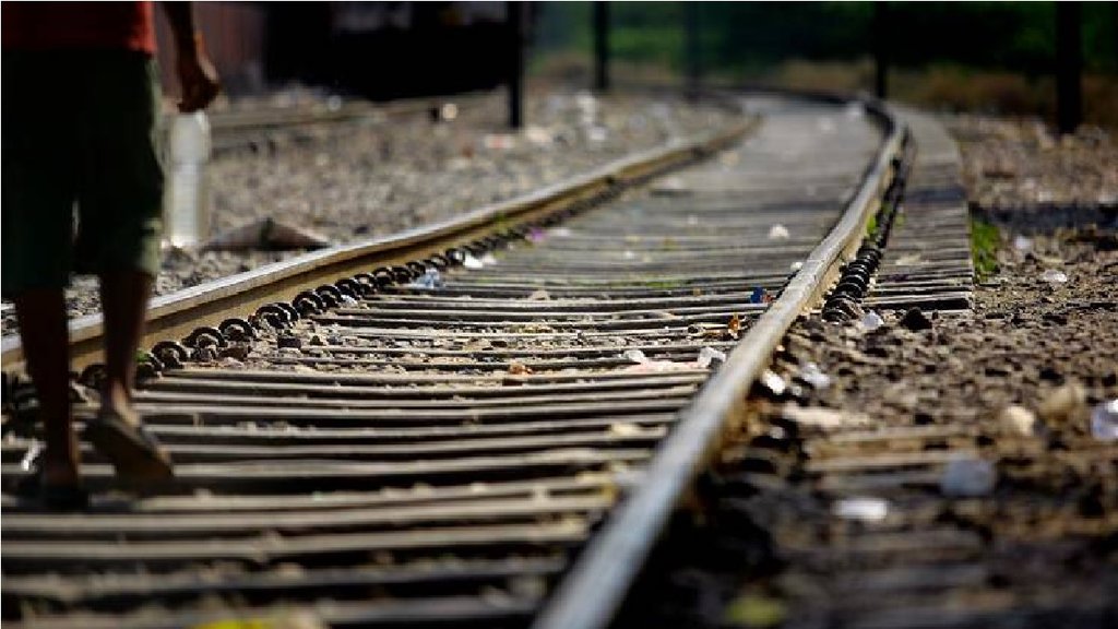 Railway Track