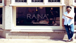 Suresh Raina | Suresh Raina new restaurant | Virat Kohli |