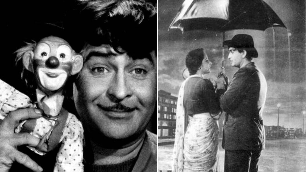 Raj Kapoor Death Anniversary
