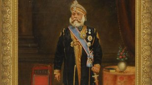 Raja Dahir