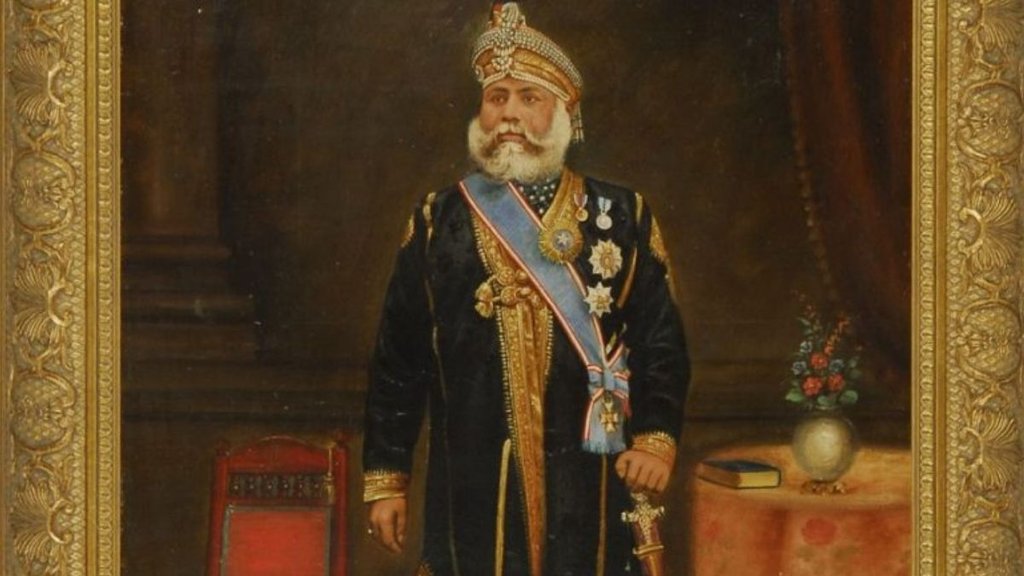 Raja Dahir
