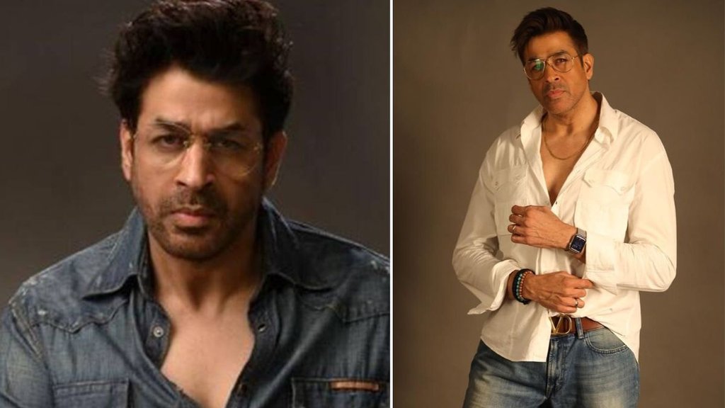 Rajat Bedi On Quit Bollywood And Acting