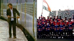 पूर्व जूनियर हॉकी खिलाड़ी राजीव मिश्रा रहस्यमय परिस्थितियों में मृत पाए गए, घर से बदबू आने के बाद पड़ोसियों से मिली सूचना