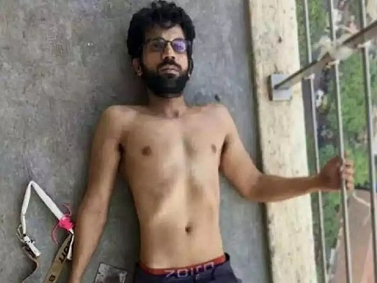 Rajkummar Rao