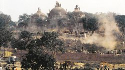 Ram Janmabhoomi Case: ‘राम जन्मभूमि मामले में मुझ पर फैसला न सुनाने का दबाव था’, इलाहाबाद हाई कोर्ट के पूर्व जज का बड़ा बयान