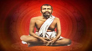 Ram krishna paramhans