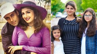 Rambha/Rambha Birthday