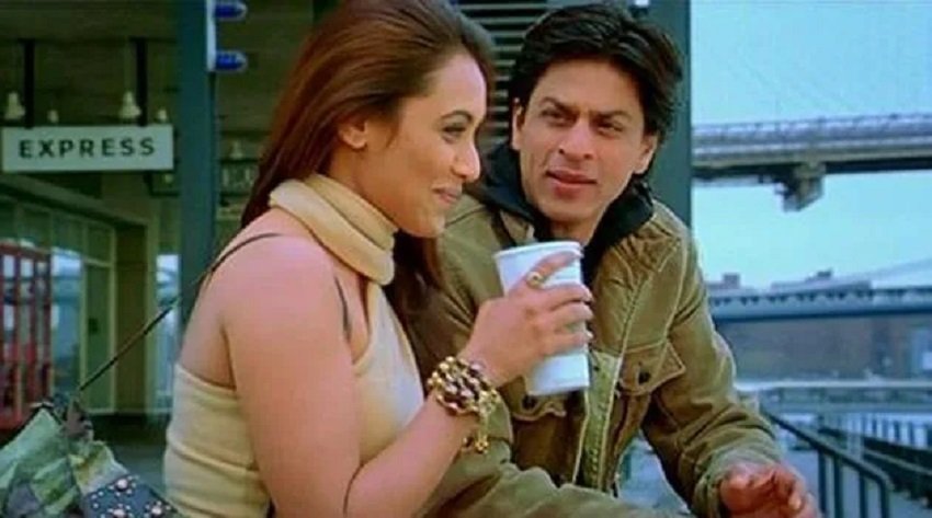 Rani Mukerji