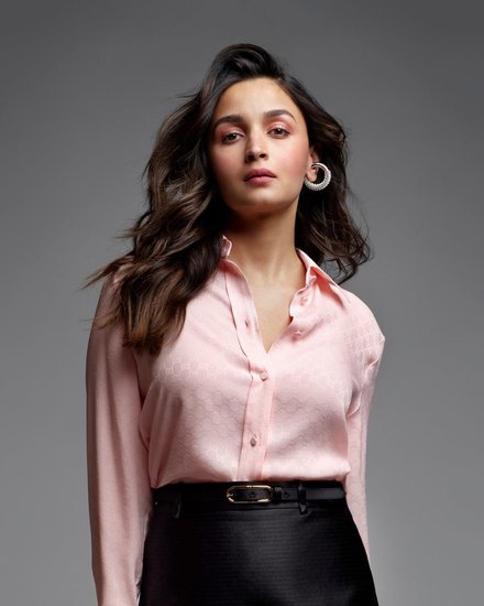 Alia Bhatt