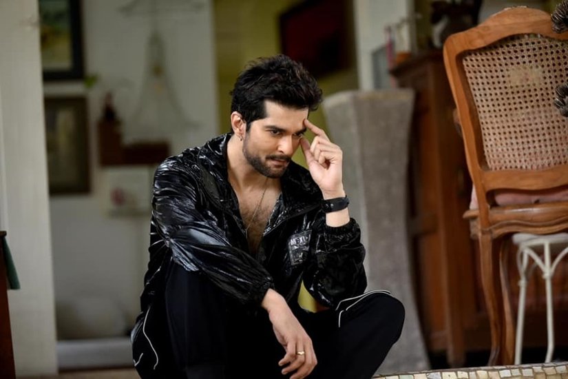 Raqesh Bapat