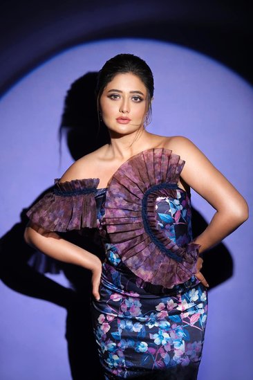 Rashami Desai
