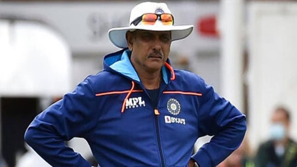 Ravi Shastri | Team India | ODI World Cup 2023 | Jasprit Bumrah |