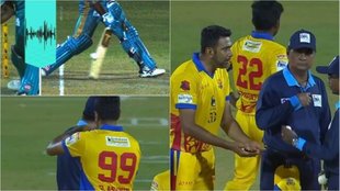 Ravichandran Ashwin| TNPL 2023| Ravichandran Ashwin DRS