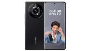 Realme | Realme 11 Pro 5G | Realme Smartphone