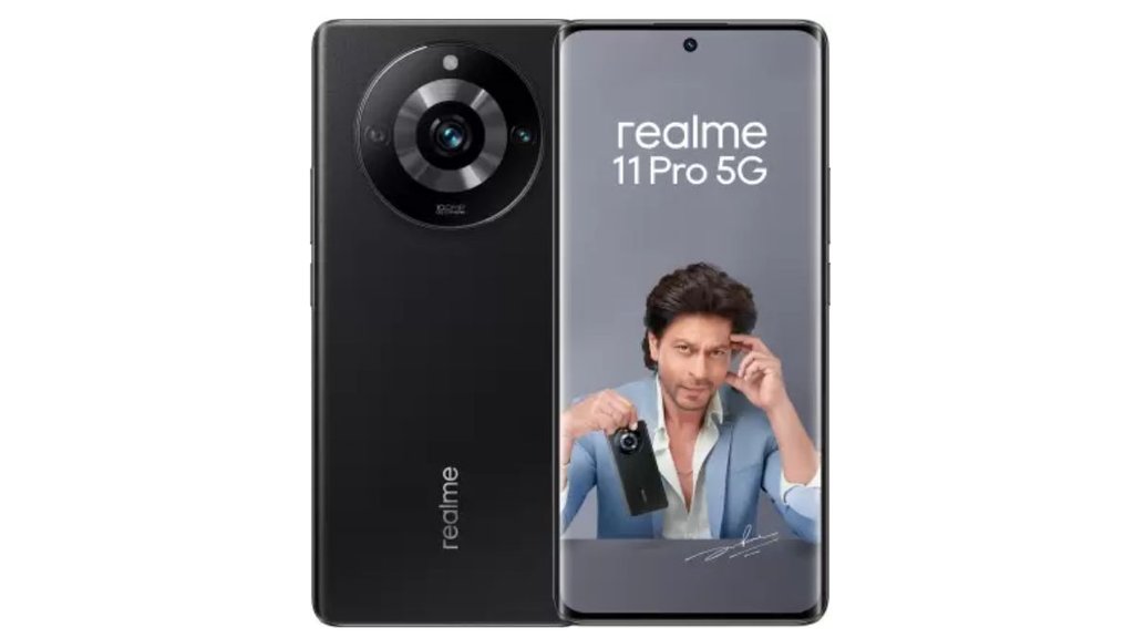 Realme | Realme 11 Pro 5G | Realme Smartphone