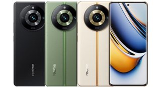 Realme | Realme Smartphone | Realme 5G Phone
