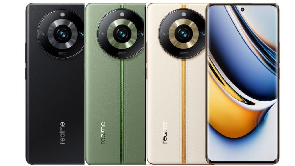 Realme | Realme Smartphone | Realme 5G Phone