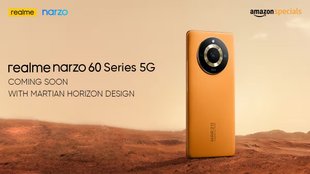 Realme | Realme Smartphone | Realme Narzo 60 Series 5G
