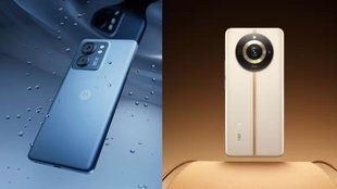 Realme | Motorola | Realme vs Motorola
