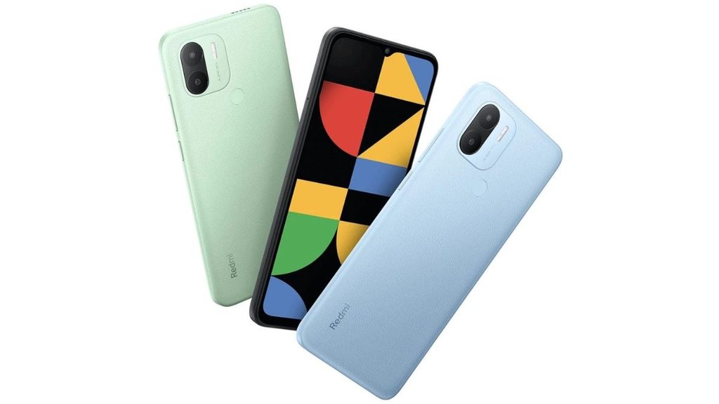 Redmi | Redmi Smartphone | Redmi A2 Series