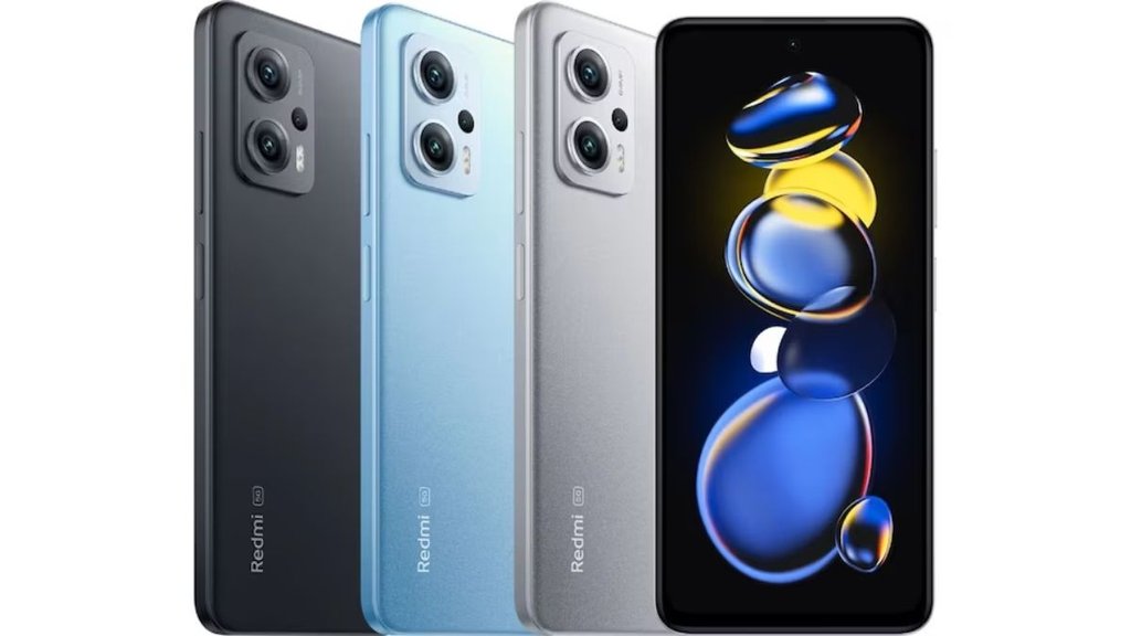 Redmi | Redmi K50i | Redmi Smartphone