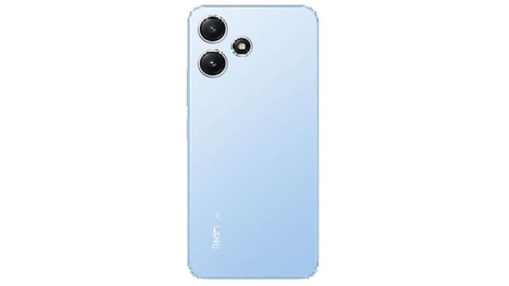 Redmi | Redmi Smartphone | Redmi Note 12R