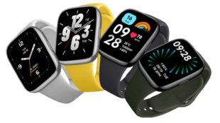 Redmi | Redmi Watch 3 | Redmi Smartwatch
