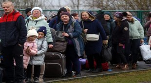 Refugee| crisis