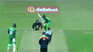 Rehan Ahmed T20 Blast