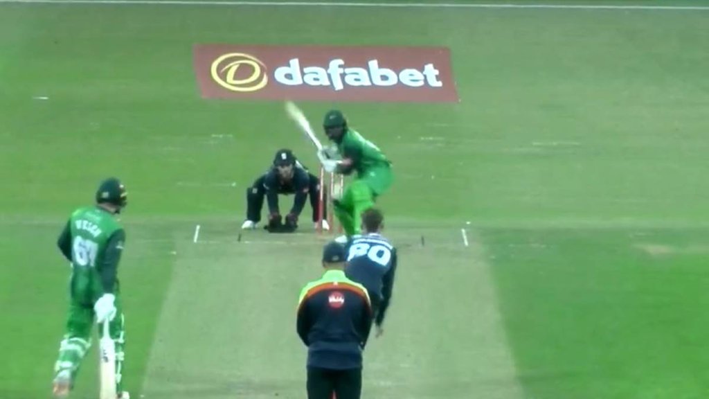 Rehan Ahmed T20 Blast