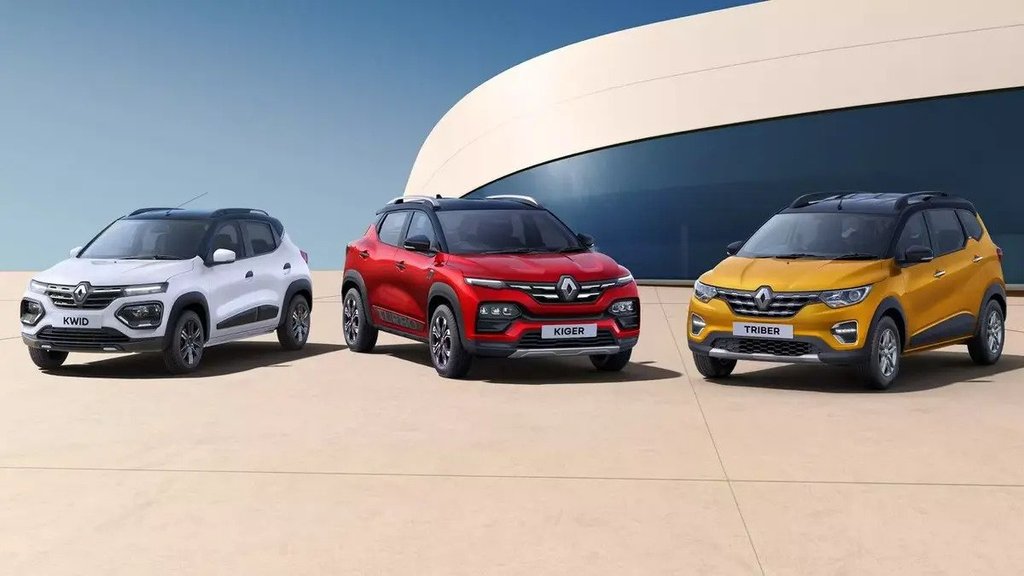 Renault Car Discount June 2023 । Car Discount News । June Car Discount June 2023