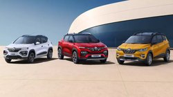 Renault Car Discount June: रेनो ने जून में जारी किया डिस्काउंट ऑफर, जानें किस कार को खरीदने पर कितनी होगी बचत