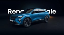 Renault Rafale Unveil: रेनो ने पेश की फाइटर जेट पर आधारित राफेल एसयूवी, जानें इंजन से लेकर लॉन्च तक सभी जरूरी बातें