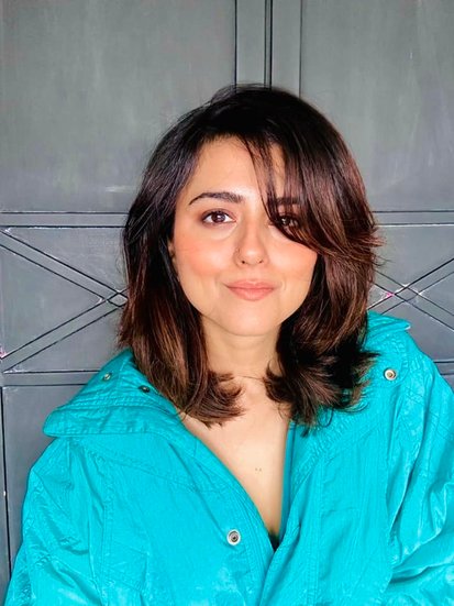 Ridhi Dogra
